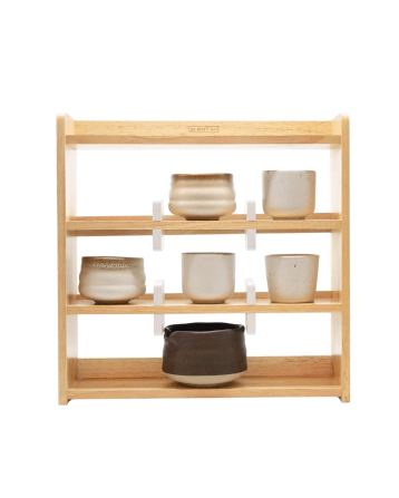 ชั้นวางแก้วอเนกประสงค์ THEWOOD 'S TALE_0